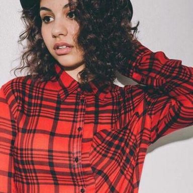 Alessia Cara photo 37