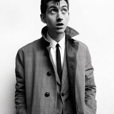Alex Turner photo 15