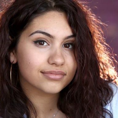 Alessia Cara photo 26