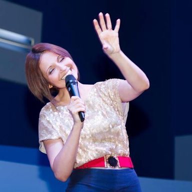 Alessandra Samadello photo 10