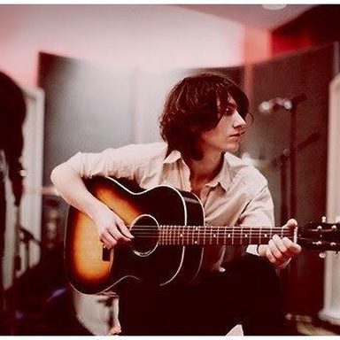 Alex Turner photo 25