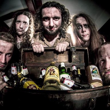 Alestorm