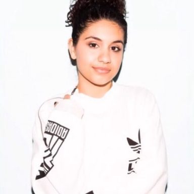 Alessia Cara photo 47