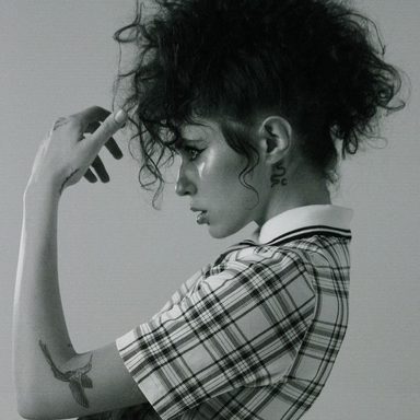 Alice Wonder