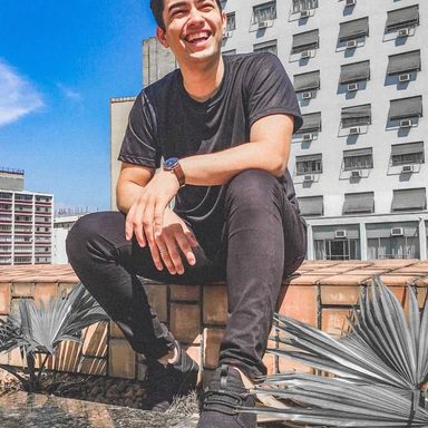 Alex Pedroza