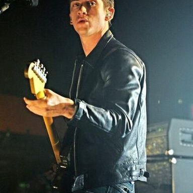 Alex Turner photo 14