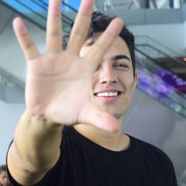 Alex Pedroza