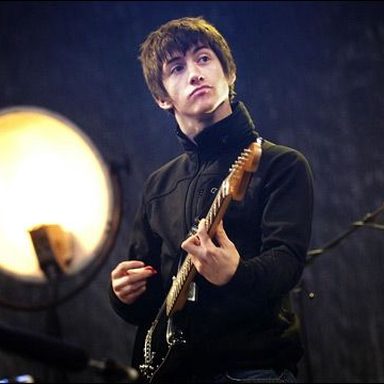 Alex Turner photo 38