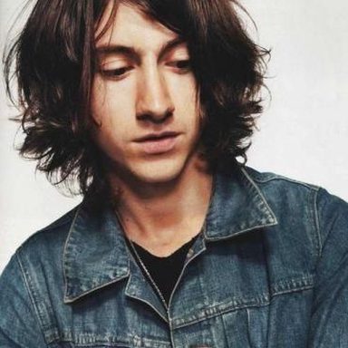 Alex Turner photo 16