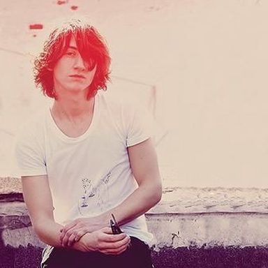 Alex Turner photo 31