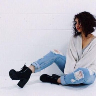 Alessia Cara photo 35