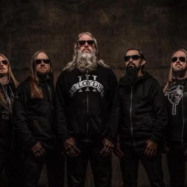 Amon Amarth