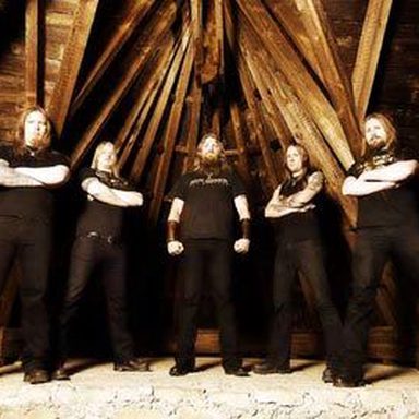 Amon Amarth