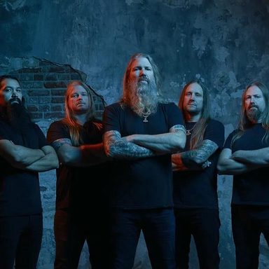 Amon Amarth