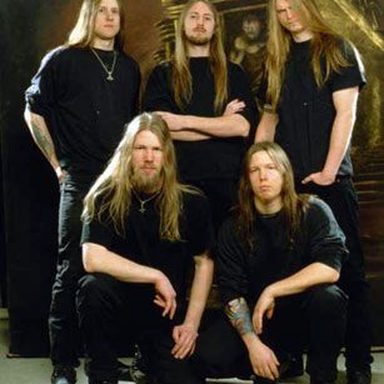 Amon Amarth photo 10