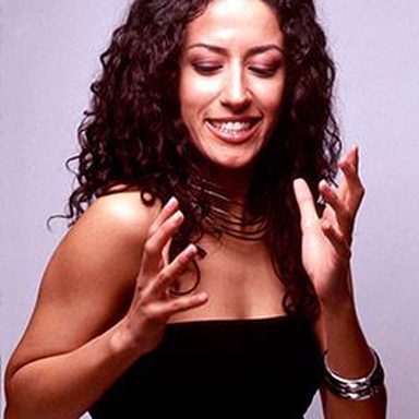 Ana Moura photo 9