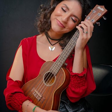 Ana Machado photo 15