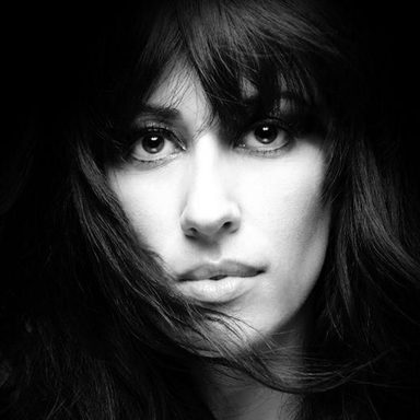 Ana Moura