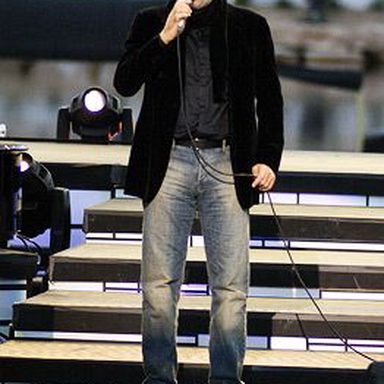 Andrea Bocelli photo 16