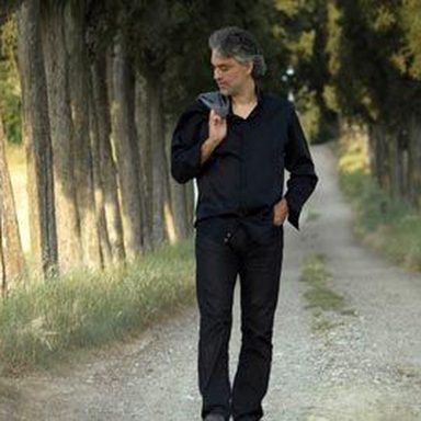 Andrea Bocelli photo 13