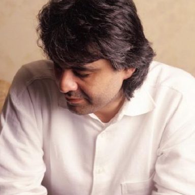 Andrea Bocelli photo 9