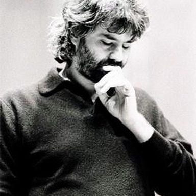 Andrea Bocelli photo 15