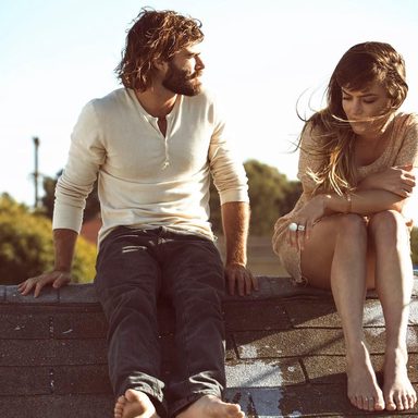 Angus and Julia Stone