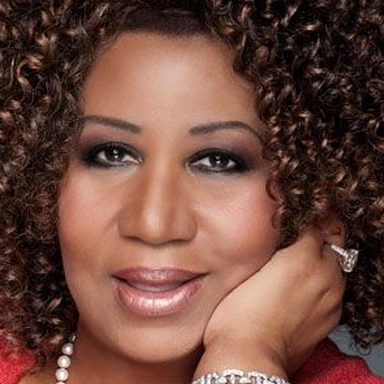 Aretha Franklin