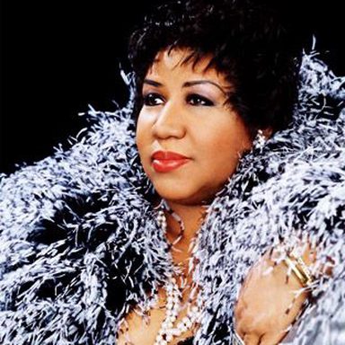 Aretha Franklin photo 11
