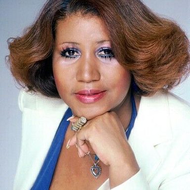 Aretha Franklin
