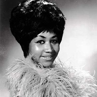 Aretha Franklin photo 10