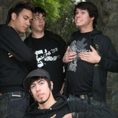 As Blood Runs Black
