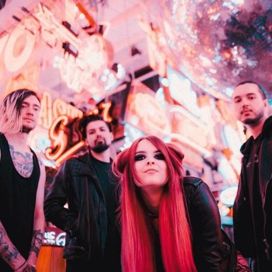 As December Falls photo 10