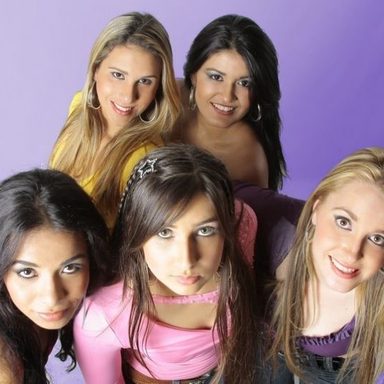 As Gurias