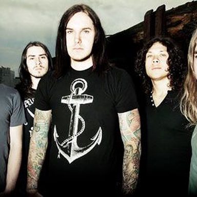 As I Lay Dying