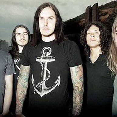 As I Lay Dying photo 12