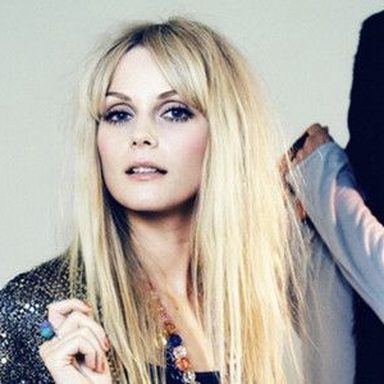 The Asteroids Galaxy Tour