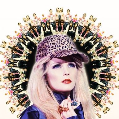 The Asteroids Galaxy Tour