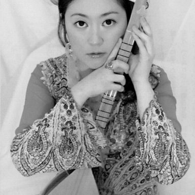 Akiko Shikata
