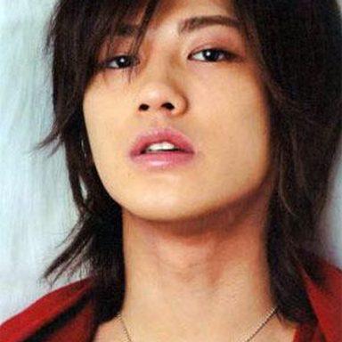 Akanishi Jin