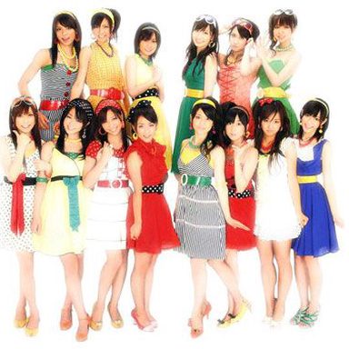 AKB48 photo 66