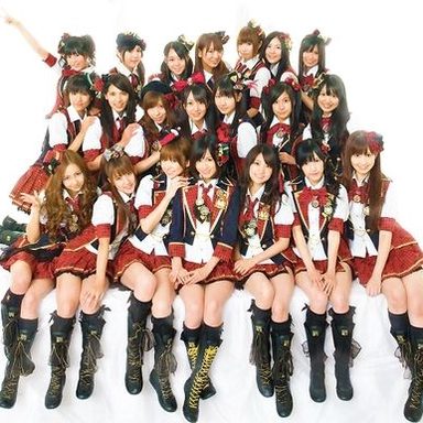 AKB48 photo 94