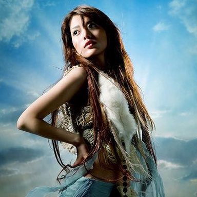 Alan Dawazhuoma photo 65