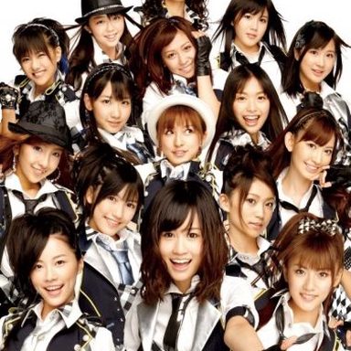 AKB48 photo 82