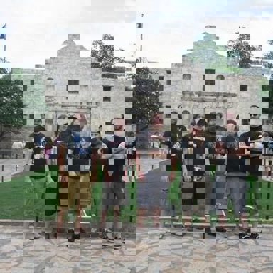 A Breath Before Surfacing