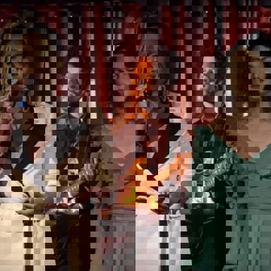 As Bahias e a Cozinha Mineira