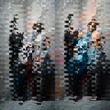 As Bahias e a Cozinha Mineira