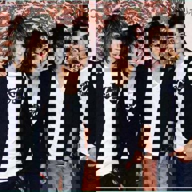 B-O-Y (blood of youth)