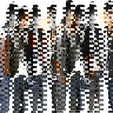 B-O-Y (blood of youth)