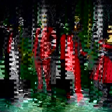 Babi Jaques e Os Sicilianos